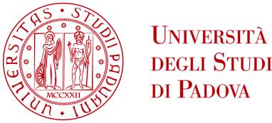 92 del 28 giugno 2012 Disposizioni in materia di riforma del mercato del lavoro in una prospettiva di crescita, le Università sono chiamate ad istituire idonei servizi di orientamento e consulenza