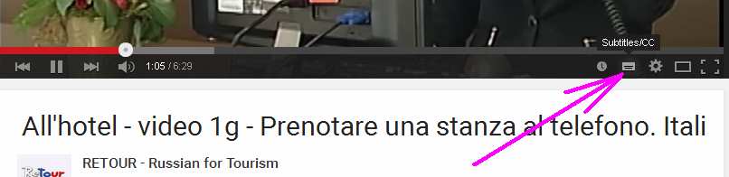 Non mettere il video in modalità a schermo pieno durante la registrazione (altrimenti stopperai la registrazione della tua voce).