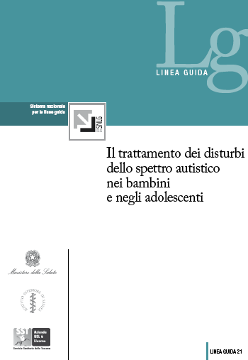 Viene affrontato il tema del trattamento di bambini e adolescenti con disturbi