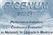 Profim2000 e PICENUM Study Completata nel mese di Ottobre 2008 l integrazione del software Profim2000 Studio con il Progetto Picenum Study.
