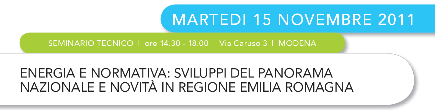 Attuazione della certificazione energetica degli edifici in Italia - Rapporto