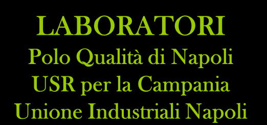 LABORATORIO PROGETTAZIONE PER COMPETENZE LABORATORIO RETE QU.A.S.