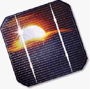 Fotovoltaico cos è 2. Tipologie di celle fotovoltaiche 3.