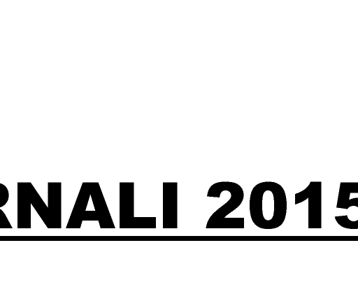 Napoli Virgiliano 1. prova Trofeo Invernale Lanci Invernali - Fase Regionale 18.1.2015 Valida per l assegnazione dei titoli individuali Salerno 8.2.2015 2.