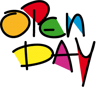 Open Day Il 12 dicembre 2015 dalle 11 alle 13 e il 16 gennaio dalle 10 alle 12 nella