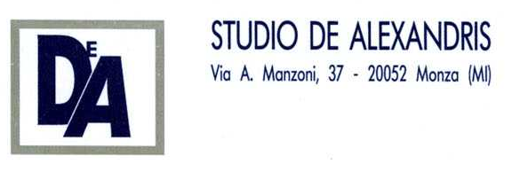 Circolare Studio Prot. N.