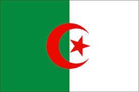 ALGERIA Rapporto Congiunto