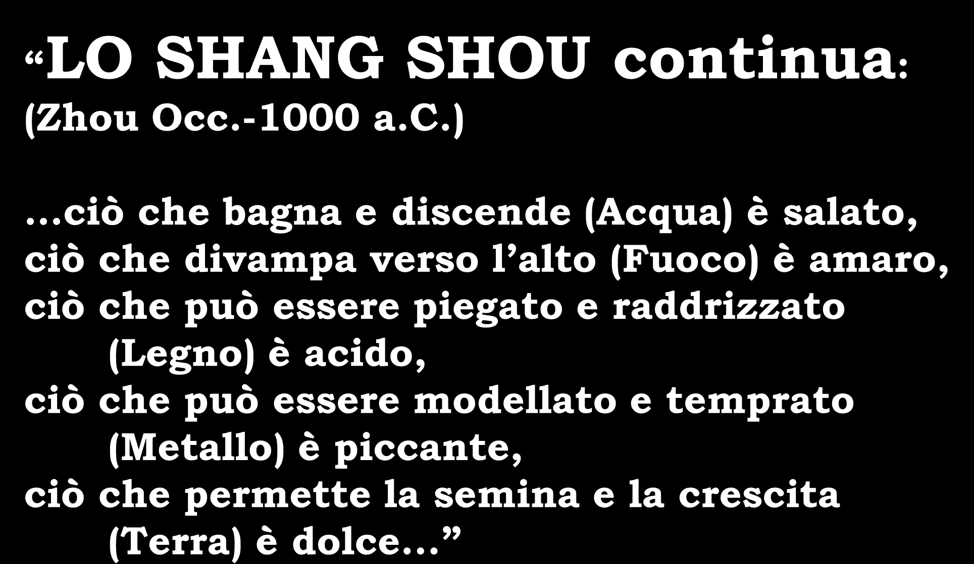 LO SHANG SHOU co