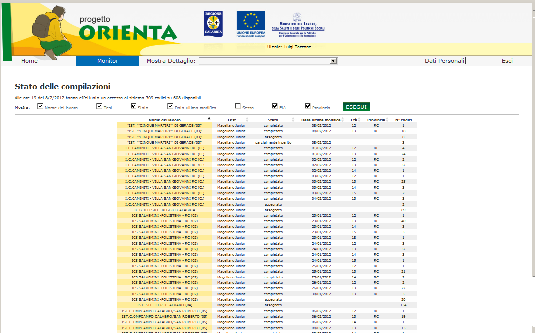 sito www.calabriaorienta.it).