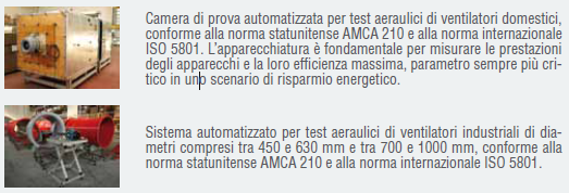 Realizziamo passo per passo e in prima persona TUTTE le fasi del processo industriale e logistico: