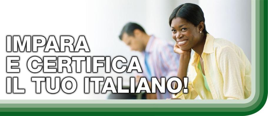 PROGETTO CERTIFICA IL TUO