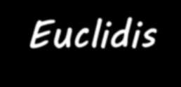 Proclo Diadoco (V sec) In primum Euclidis Elementorum libri commentarii Se si crede a coloro che vogliono indagare gli avvenimenti antichi, si potrà anche trovare qualcuno che attribuisce il teorema