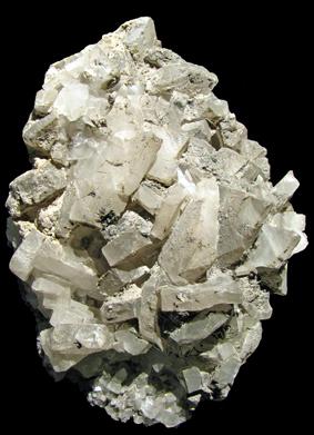 I solfati sono minerali caratterizzati dalla presenza dell anione