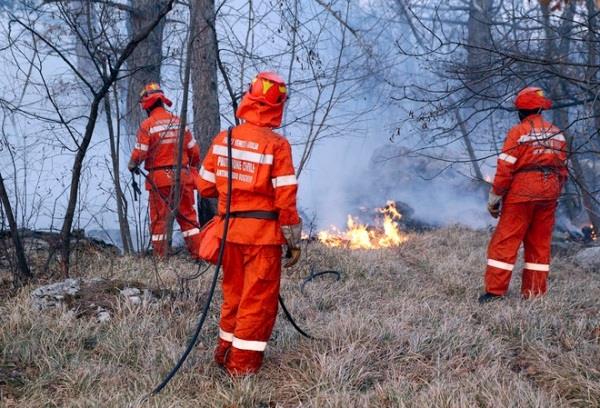 La Protezione Civile Italiana Nasce dall esigenza di coordinare, sia in