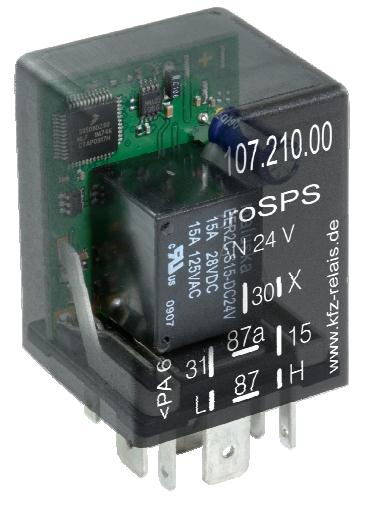 NODI CAN DI I/O SERIE Micro PLC CAN Moduli miniaturizzati per gestione isole logiche. Il Micro PLC CAN è un modulo di controllo piccolissimo impiegato nel settore automotive con bus CAN.