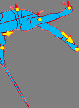 Il Modello Tecnico: Passo d Impulso 1.