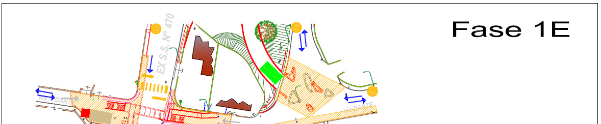 PSC : FASE 1E