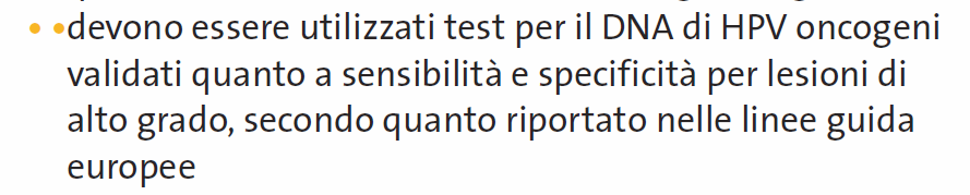 Test HPV