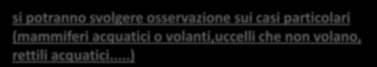 Che vertebrato è? Quali fra questi vertebrati è un uccello?...ricordiamo qualche caratteristica degli uccelli: Sono rivestiti di... Hanno cli arti superiori trasformati in.