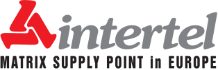 INTERTEL è una società di progettazione e produzione di apparati per le telecomunicazioni.