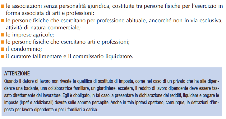 Detrazioni fiscali: cosa sono e a chi spettano La legge prevede delle riduzioni dell'imposta sui redditi in favore dei contribuenti che si trovano in determinate condizioni familiari o lavorative.