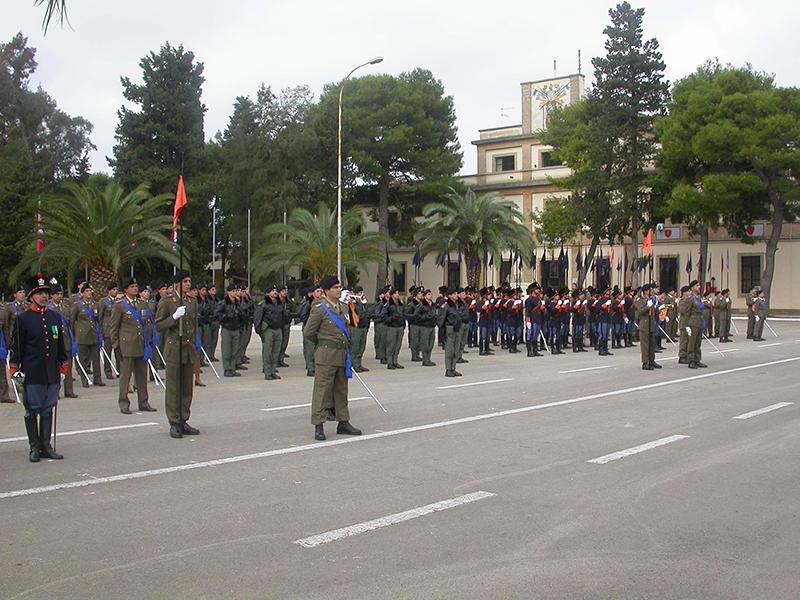 L iniziativa si inserisce nel Progetto L Esercito marciava, evento organizzato nell ambito delle Manifestazioni Nazionali commemorative del Centenario della Grande Guerra promosse dal Ministero della