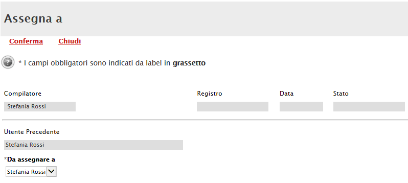 Figura 6: Documenti Collegati Richieste di abilitazione al Mercato Elettronico Invia : Per inoltrare la richiesta di abilitazione a Intercent-ER.