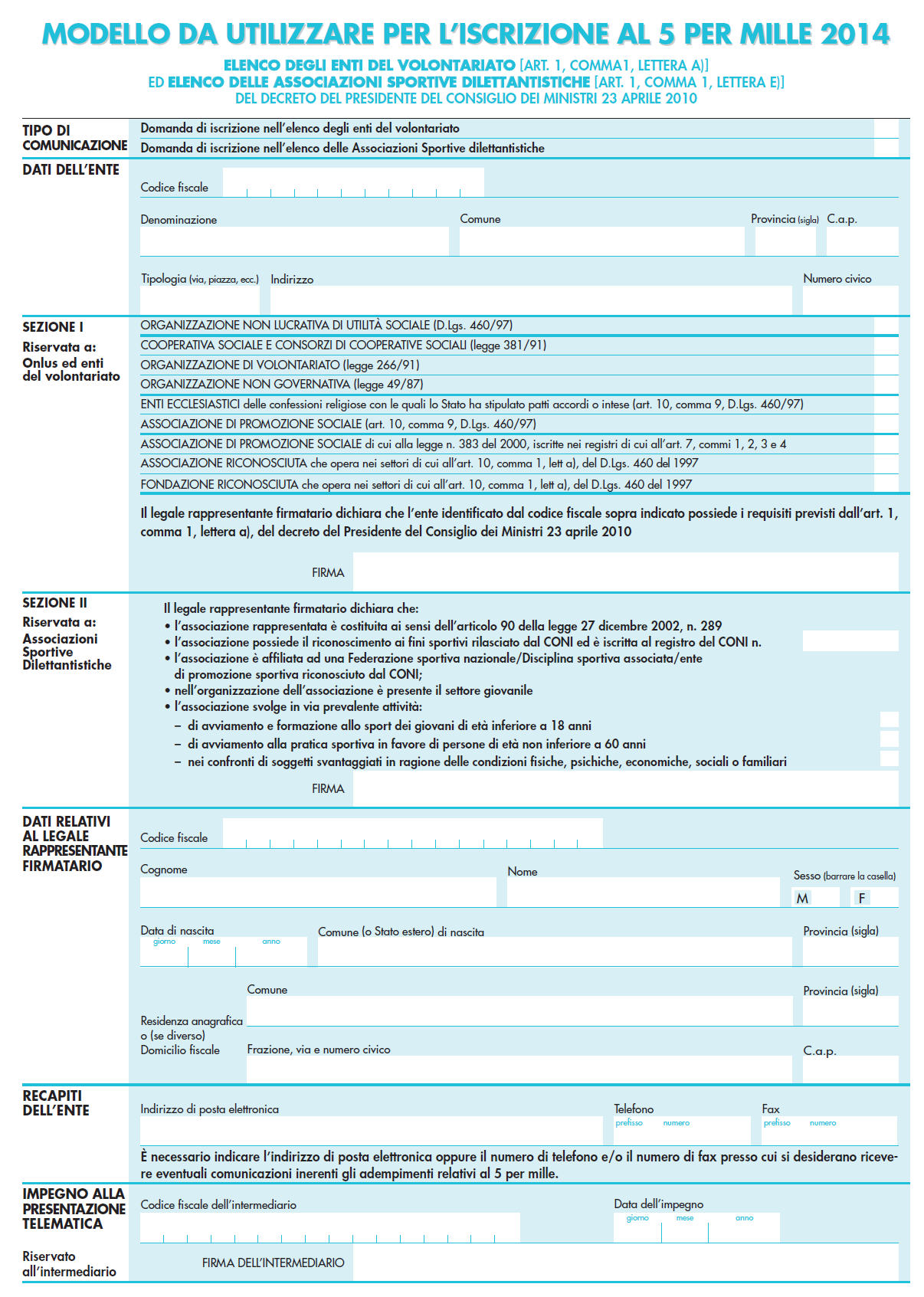 Redazione Fiscale Info Fisco 091/2014