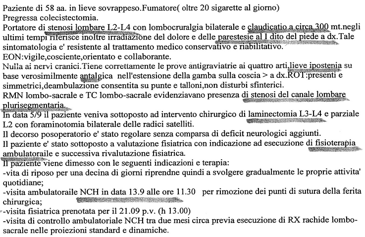 segue intervento NCH (set-2011) Dott.