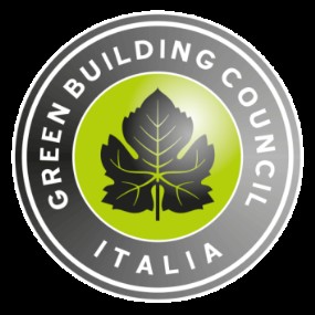c. Standard LEED e GBC italia Salubre Confortevole Energeticamente efficiente