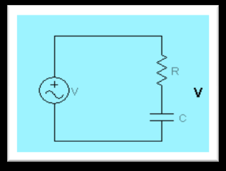 Potenza elettrica nei circuiti RL parallelo Anche per i circuiti RL parallelo ( vedi figura 10 ) valgono le stesse espressioni della potenza attiva, reattiva e apparente. Figura 10.