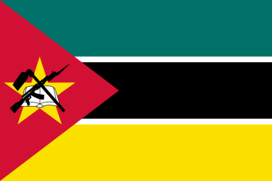 MOZAMBICO Rapporto Congiunto