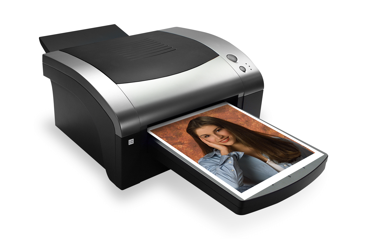 1400 Digital Photo Printer