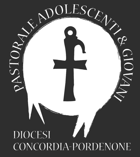 Un ANNO PASTORALE per ADOLESCENTI e GIOVANI attività 2014 2015 il Volto Giovane della Chiesa di Concordia -Pordenone ON WEB È ONLINE IL