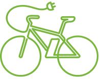 Politica energetica Campagne promozionali con incentivi: Per acquisto biciclette elettriche in collaborazione con Comuni Incentivi da 700.- a 1000.