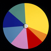 LA LUCE Lunghezza d onda e colori (2) La luce bianca (policromatica) è composta da tutte le radiazioni visibili.