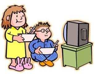 Evidenze scientifiche hanno provato che nei bambini l uso eccessivo della TV e di tecnologie digitali può: Portare a trascurare attività alternative alla visione della TV, più importanti per il loro