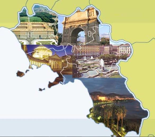Scolastico Regionale per la Campania