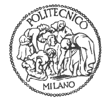 Politecnico di Milano Sede di Cremona A.