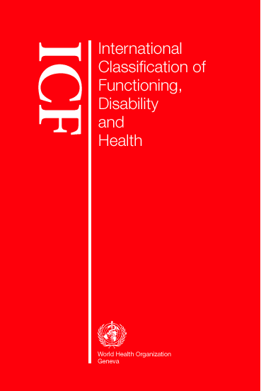 ICF The International Classification of
