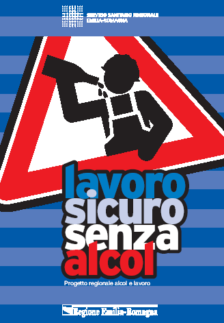 Progetto regionale Alcol e