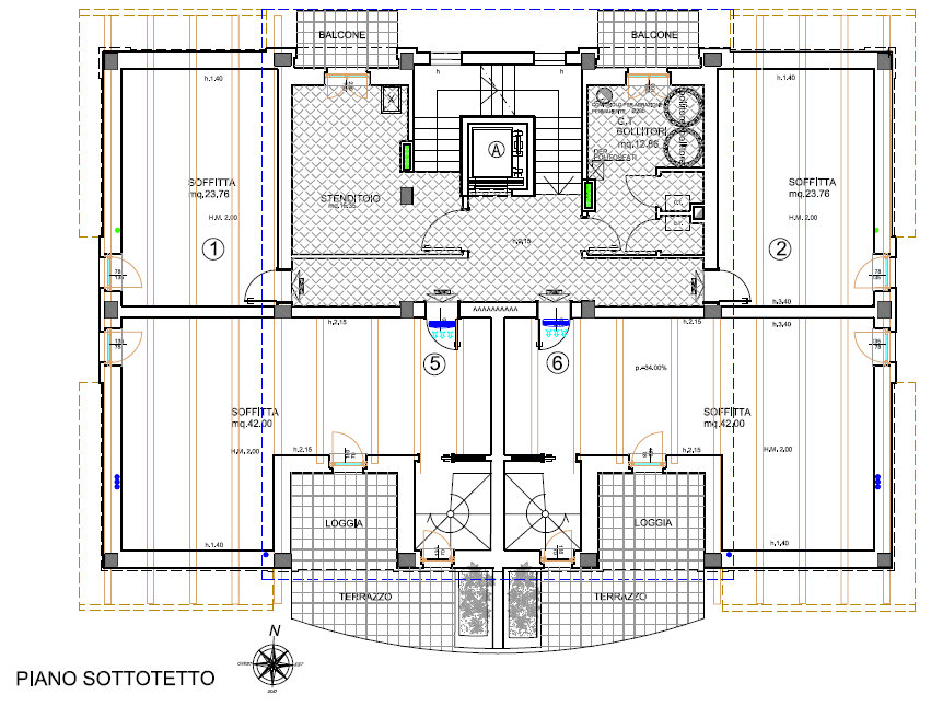 assegnazione Iva esclusa 05 2 A 05 05 / 201