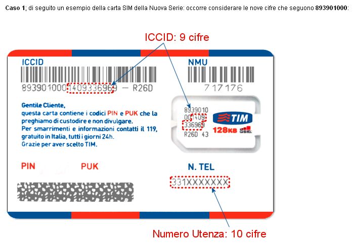 2. accede via internet al portale tramite il seguente indirizzo IP: https://77.238.29.