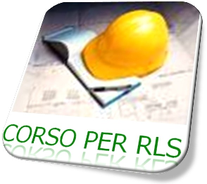 TITOLO CORSO: Corso R.L.S. "Responsabile lavoratori sicurezza" (Decreto Legislativo coordinato 81/2008 e 106/2009 art. 37, commi 10,11 e art.