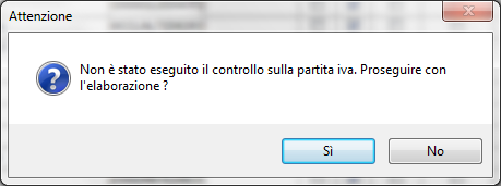 spuntata in neretto verranno filtrate solo le anagrafiche soggette a comunicazione, se non spuntata verranno visualizzate solo le anagrafiche non soggette a comunicazione, se spuntata in grigio