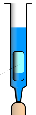 La pressione sarà quindi data da: LA PRESSIONE SI TRASMETTE NEI LIQUIDI Primo esperimento. Si consideri una sfera di rame con tanti fori e piena d acqua, che può essere compressa mediante un pistone.