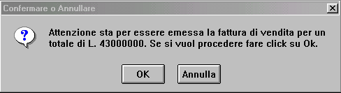 è possibile richiamare un contratto precedentemente inserito nell apposita scheda ciccando sul pulsante così facendo tutti i dati inseriti nel contratto verranno riportati in questa scheda.