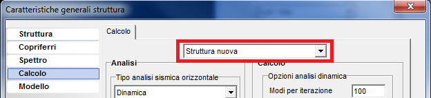 Per il caso in esame tutti gli elementi risultano aver superato la verifica. 9.