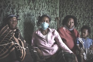Etiopia Wolisso: Ministero della Salute, ISS e WHO Comitato scientifico TB diretto dal dr.