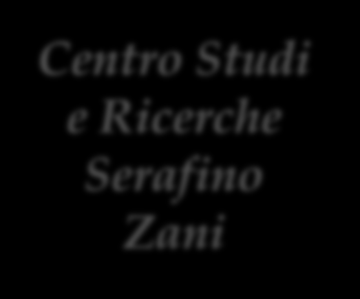 Serafino Zani